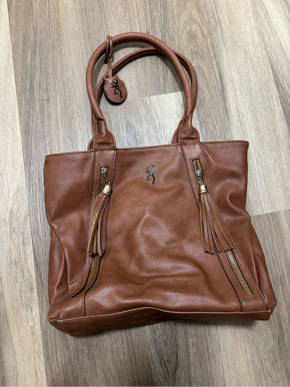 Browning Purse, great condition!